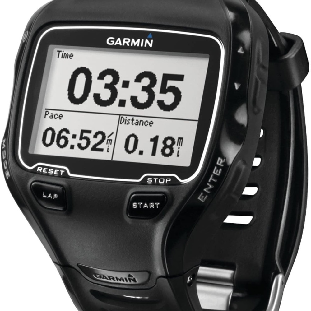 Garmin GPS Watch 910xt